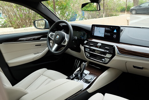 במוו סדרה 5 - מתיחת פנים